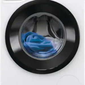 Gorenje G400 Wolnostojące pralka, 8 kg, 1400 obr/min WPNEI84SASWIFI/PL Wybór klientów