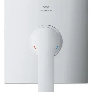 Grohe 1-uchwyt. bat. do obsługi 1 wyjścia wody 19317001 Popularny