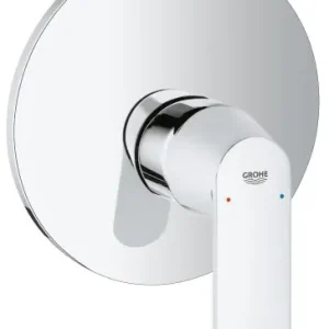 Oferta czasowa Grohe 1-uchwyt. bat. do obsługi 1 wyjścia wody 19383000
