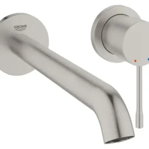 Grohe 2-otw. bateria umywalkowa rozm. L 29193DC1 Kup online