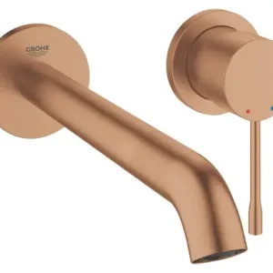 Grohe 2-otw. bateria umywalkowa rozm. L 29193DL1 Kup online