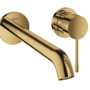 Grohe 2-otw. bateria umywalkowa rozm. L 29193GL1 Najlepsza cena
