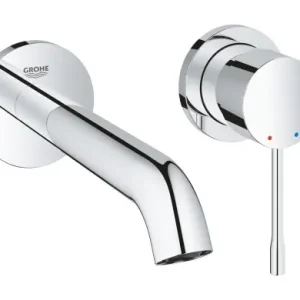 Grohe 2-otw. bateria umywalkowa rozm. M 29192001 Oferta limitowana
