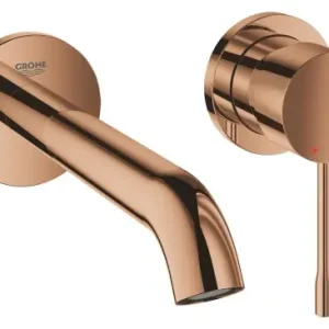 Grohe 2-otw. bateria umywalkowa rozm. M 29192DA1 Tani