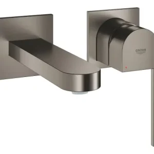 Tani Grohe 2-otw. bateria umywalkowa rozm. M 29303AL3