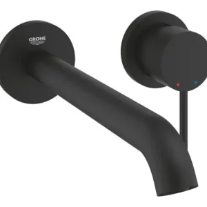 Grohe 2-otworowa bateria umywalkowa Okazja