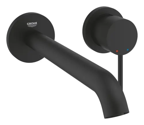 Grohe 2-otworowa bateria umywalkowa Okazja