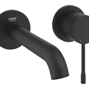 Bestseller Grohe 2-otworowa bateria umywalkowa
