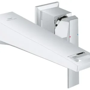 Ekspresowa dostawa Grohe 2-otworowa bateria umywalkowa