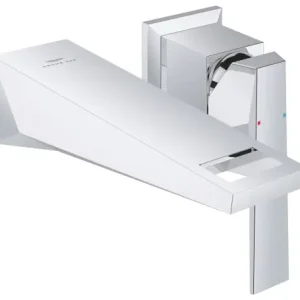 Grohe 2-otworowa bateria umywalkowa Nie przegap