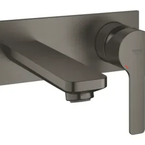 Grohe 2-otworowa bateria umywalkowa Rozmiar M, EcoJoy 5,7 l/min 19409AL1 Zamów teraz