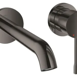 Grohe 2-otworowa bateria umywalkowa Rozmiar M, EcoJoy 5,7 l/min 29192A01 Promocja