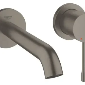 Grohe 2-otworowa bateria umywalkowa Rozmiar M, EcoJoy 5,7 l/min 29192AL1 Dodaj do koszyka