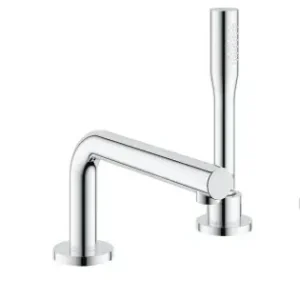 Grohe 4-otworowa bateria wannowa 19576002 Szybka wysyłka