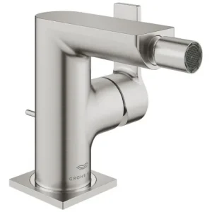Wyprzedaż Grohe Allure Bateria bidetowa 1/2" 24160DC1