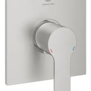 Grohe Allure bateria jednouchwytowa 19317DC1 Nie przegap