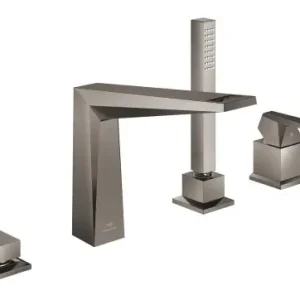 Premium Grohe Allure Brilliant 4-otworowa bateria wannowa 29523AL0