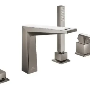Grohe Allure Brilliant 4-otworowa bateria wannowa 29525AL0 Tylko do końca tygodnia
