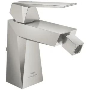 Grohe Allure Brilliant Bateria bidetowa 1/2" 24347DC0 Tylko dziś