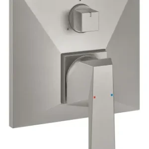 Grohe Allure Brilliant Bateria jednouchwytowa 24340DC0 Hit cenowy