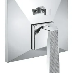 Grohe Allure Brilliant Bateria jednouchwytowa 24425000 Kup teraz
