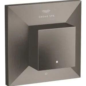 Grohe Allure Brilliant Element zewnętrzny zaworu podtynkowego 29398AL0 Szybka wysyłka