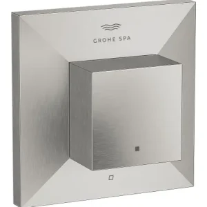 Hit sprzedaży Grohe Allure Brilliant Element zewnętrzny zaworu podtynkowego 29398DC0