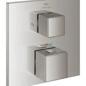 Kup teraz Grohe Allure Brilliant Termostatyczna bateria prysznicowa 24428DC0