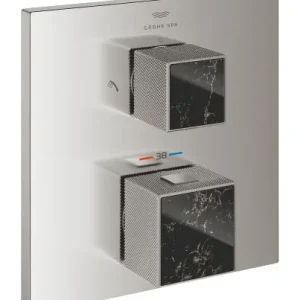 Grohe Allure Brilliant Termostatyczna bateria prysznicowa 24430DC0 Super okazja