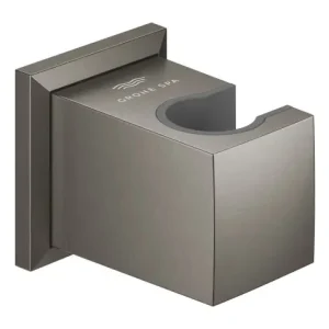 Bestseller Grohe Allure Brilliant Uchwyt prysznicowy brushed hard graphite 26847AL0