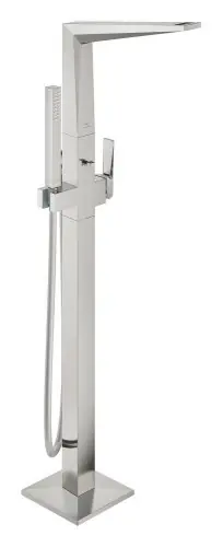 Grohe Allure Brilliant Wolnostojąca bateria wannowa 24422DC0 Ograniczona ilość