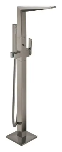 Promocja Grohe Allure Brilliant Wolnostojąca bateria wannowa 24423AL0