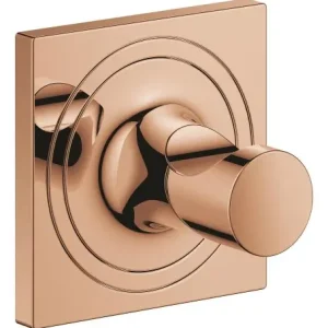Grohe Allure Haczyk na płaszcz kąpielowy 40284DA1 Ekspresowa dostawa