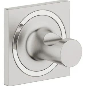 Ekspresowa dostawa Grohe Allure Haczyk na płaszcz kąpielowy 40284DC1