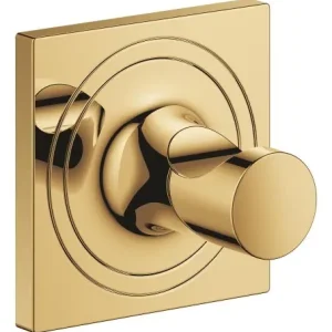 Grohe Allure Haczyk na płaszcz kąpielowy 40284GL1 Ograniczona ilość