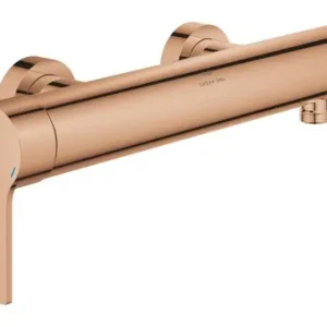 Grohe Allure Jednouchwytowa bateria prysznicowa 32846DA1 Zamów dziś