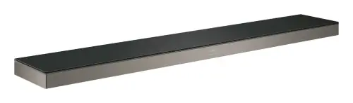 Cena promocyjna Grohe Allure półka 40965AL1