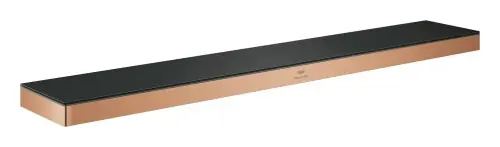 Dostępne od ręki Grohe Allure półka 40965DA1