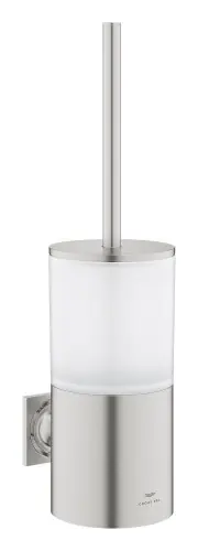Grohe Allure Szczotka toaletowa (komplet) 40340DC1 Darmowy zwrot