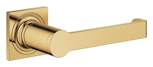 Grohe Allure Uchwyt na papier, cool sunrise 40279GL1 Szybka dostawa