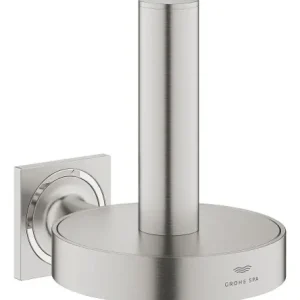 Grohe Allure Uchwyt na zapasowy papier toaletowy 40956DC1 Wysoka jakość