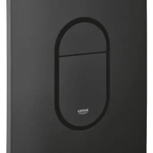 Bestseller Grohe Arena Cosmopolitan Przycisk uruchamiający phantom black 38844KF0