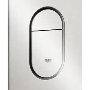 Grohe Arena Cosmopolitan S przycisk uruchamiający WC steel 37624DC0 Promocja
