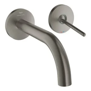 Wysoka jakość Grohe Atrio 2-otworowa bateria umywalkowa 29410AL0