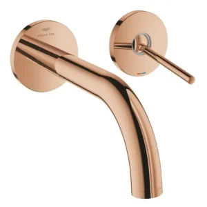 Grohe Atrio 2-otworowa bateria umywalkowa 29410DA0 Super okazja