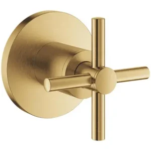 Grohe Atrio Classic Element zawór podtynkowy z uchwytem 29396GN0 Obniżka ceny