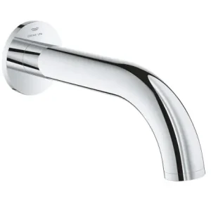 Ograniczona ilość Grohe Atrio Classic Wylewka wannowa chrom 13487000