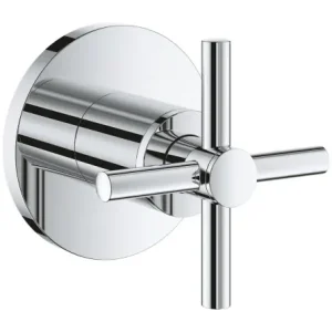 Grohe Atrio Element zewnętrzny zaworu podtynkowego 29396000 Szybka wysyłka