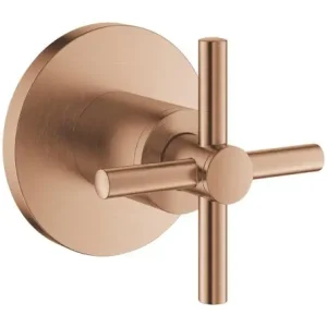 Grohe Atrio Element zewnętrzny zaworu podtynkowego 29396DL0 Ograniczona ilość