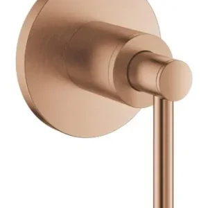 Grohe Atrio Element zewnętrzny zaworu podtynkowego 29397DL0 Kup teraz